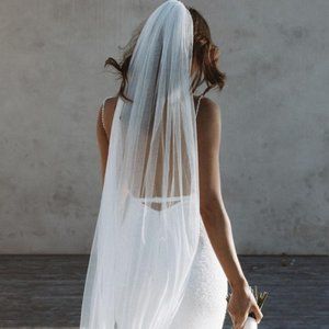 Made With Love Holly Veil